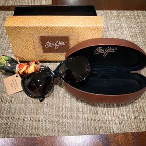 Maui Jim Pikake